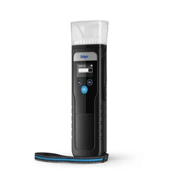 Calibration of Alcometers