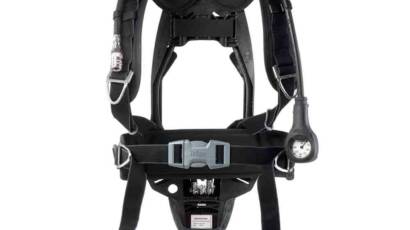 Draeger-PSS-4000-Breathing Apparatus-Servegas-Doha-Qatar