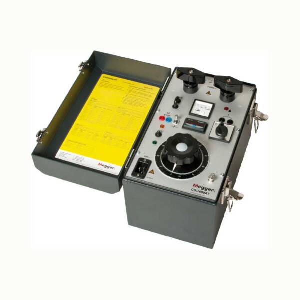 Electric Testing Kit Current-Injection-kit servegas doha qatar