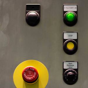 Explosion Proof Products Pushbuttons servegas doha qatar