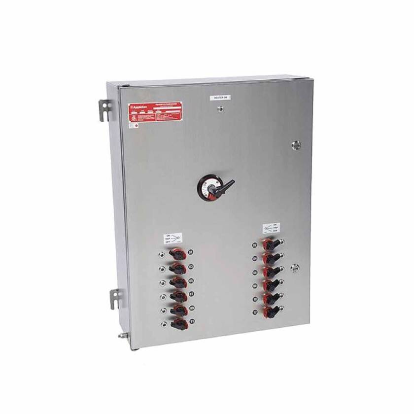 Electrical | Explosion Protection Solutions | Doha | Qatar